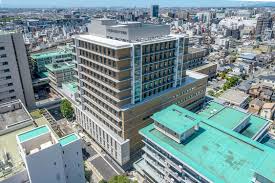 Osaka-Medical-and-Pharmaceutical-University-Faculty-of-Medicine-Takatsuki-1-5 - Worldwide Colleges