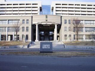 The-University-of-Osaka-School-of-Medicine-Suita-2