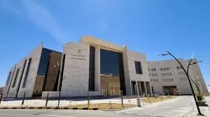 #image_title Al-Jouf-University-College-of-Medicine-1